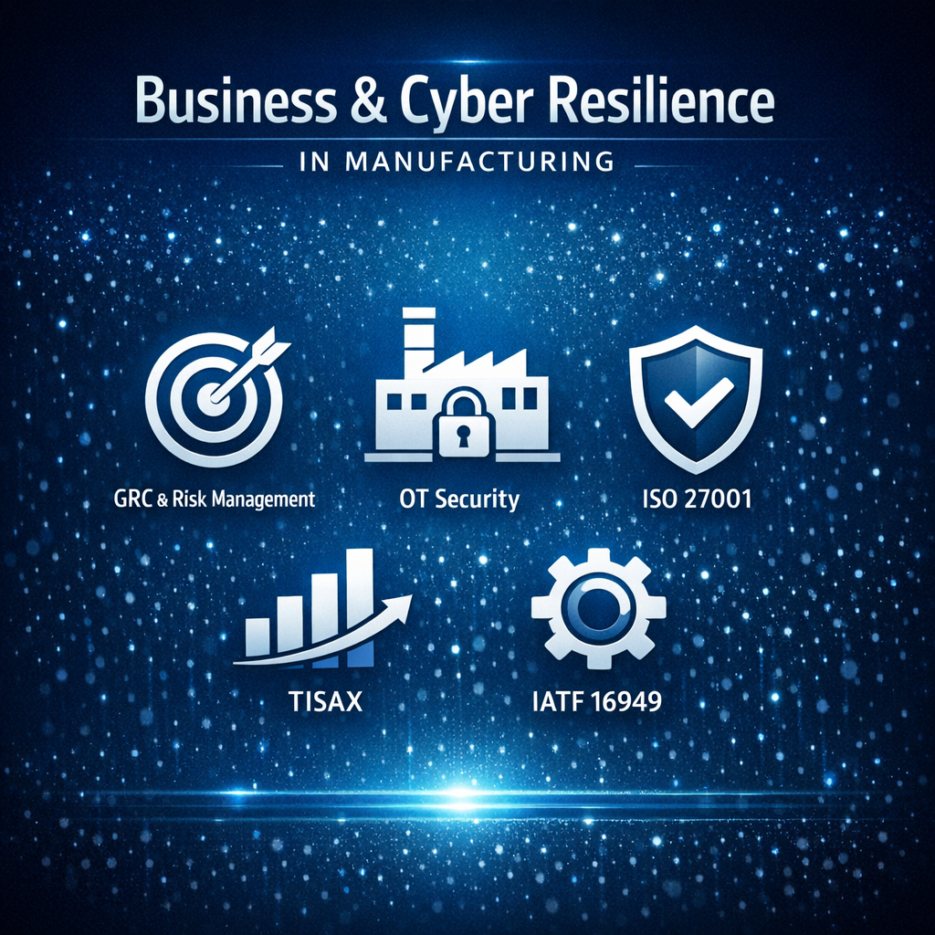 Industrial Governance