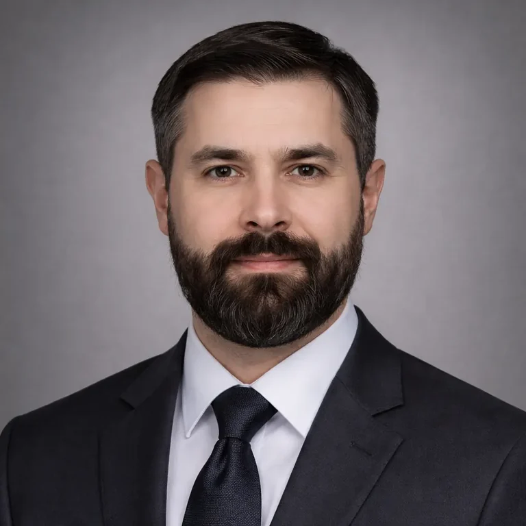 Andrzej Dudek, Quality & Information Security Systems Analyst